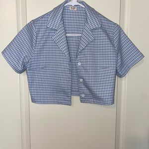 Brandy Melville/John Galt Vivian top